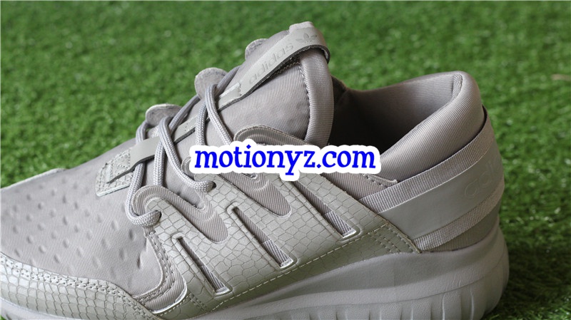 Adidas Tubular Nova Yeezy Silver Grey